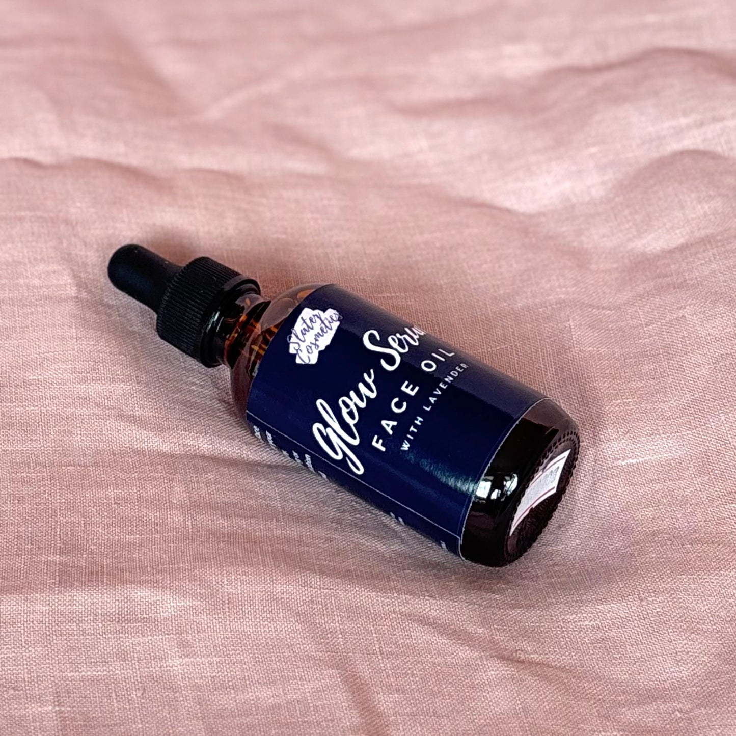 Men’s Glow Serum Face Oil
