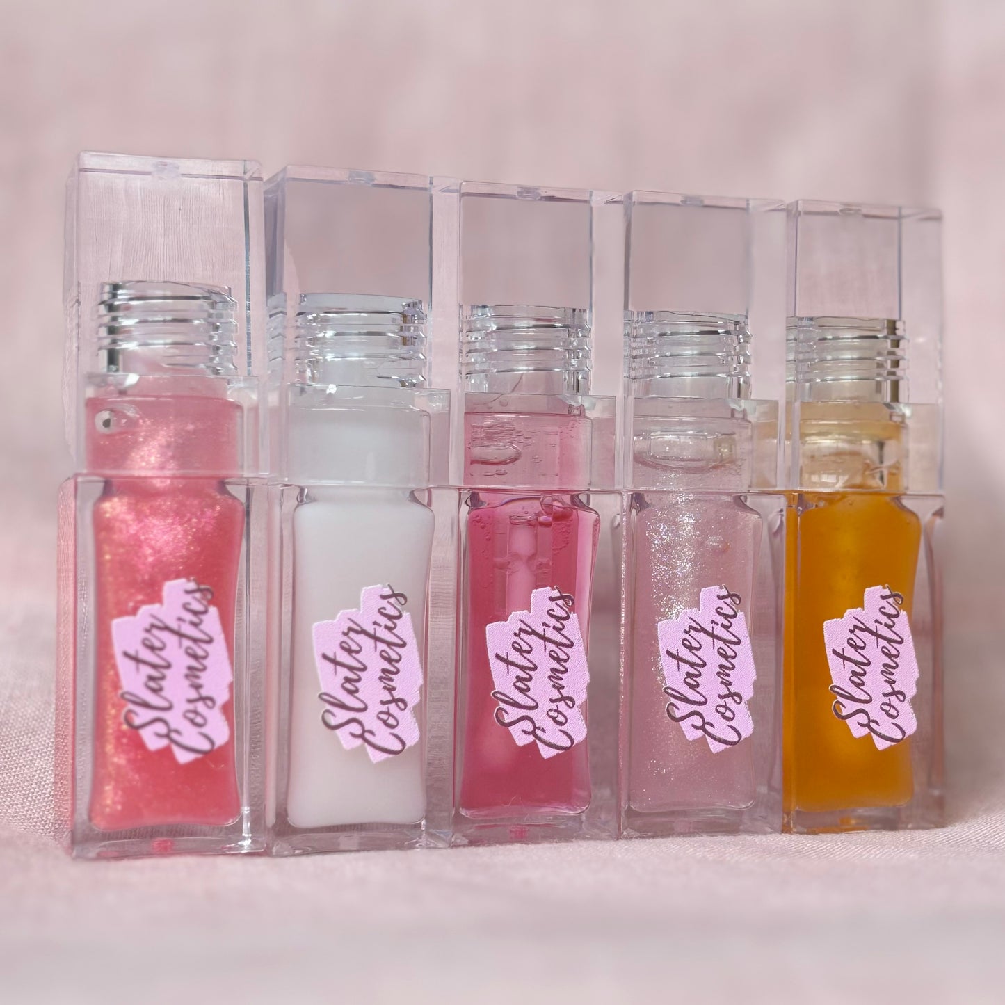 Lip Oil