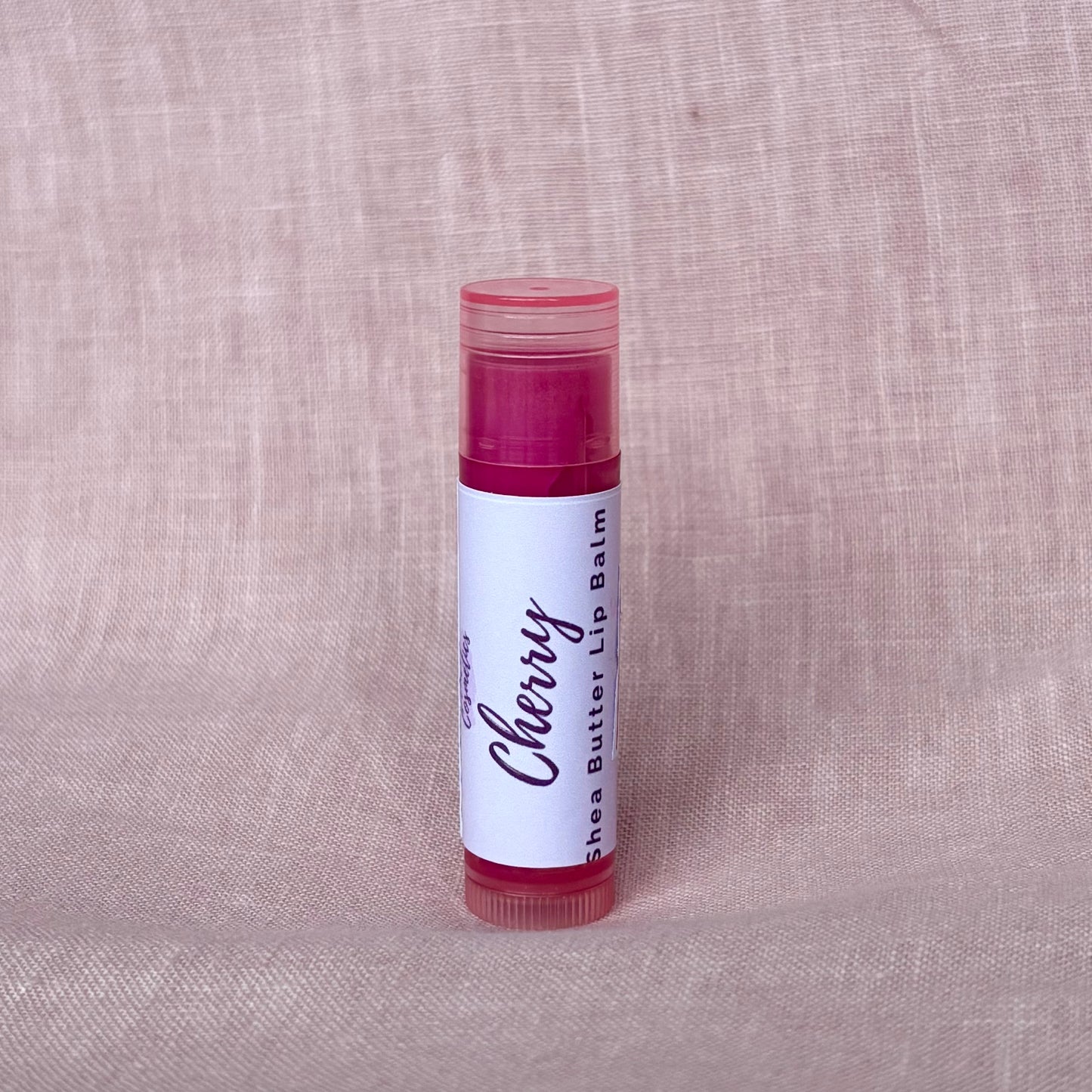 Shea Butter Lip Balm
