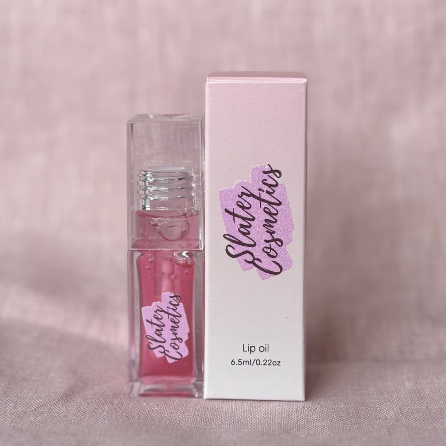 Lip Oil