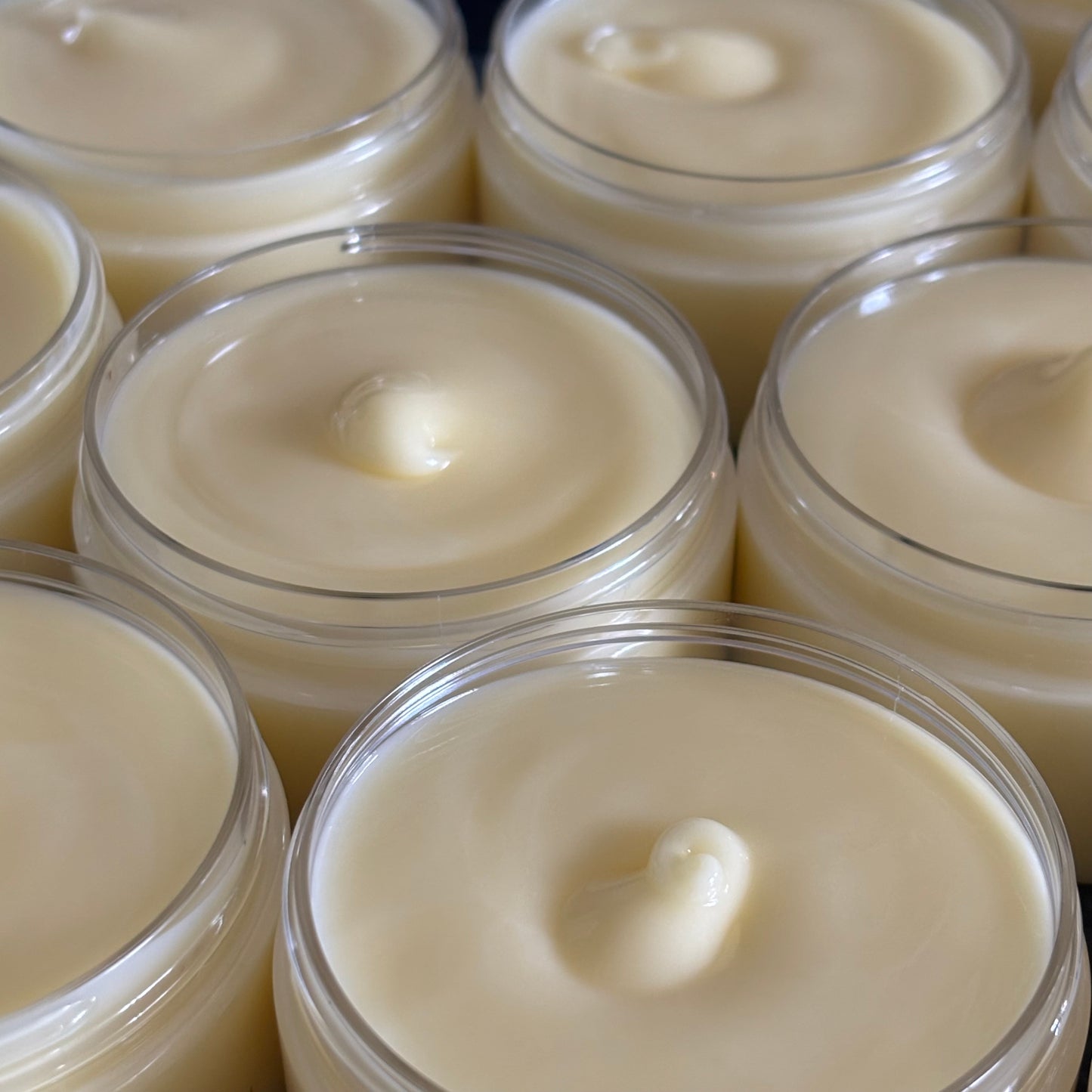 Shea Butter Moisturiser