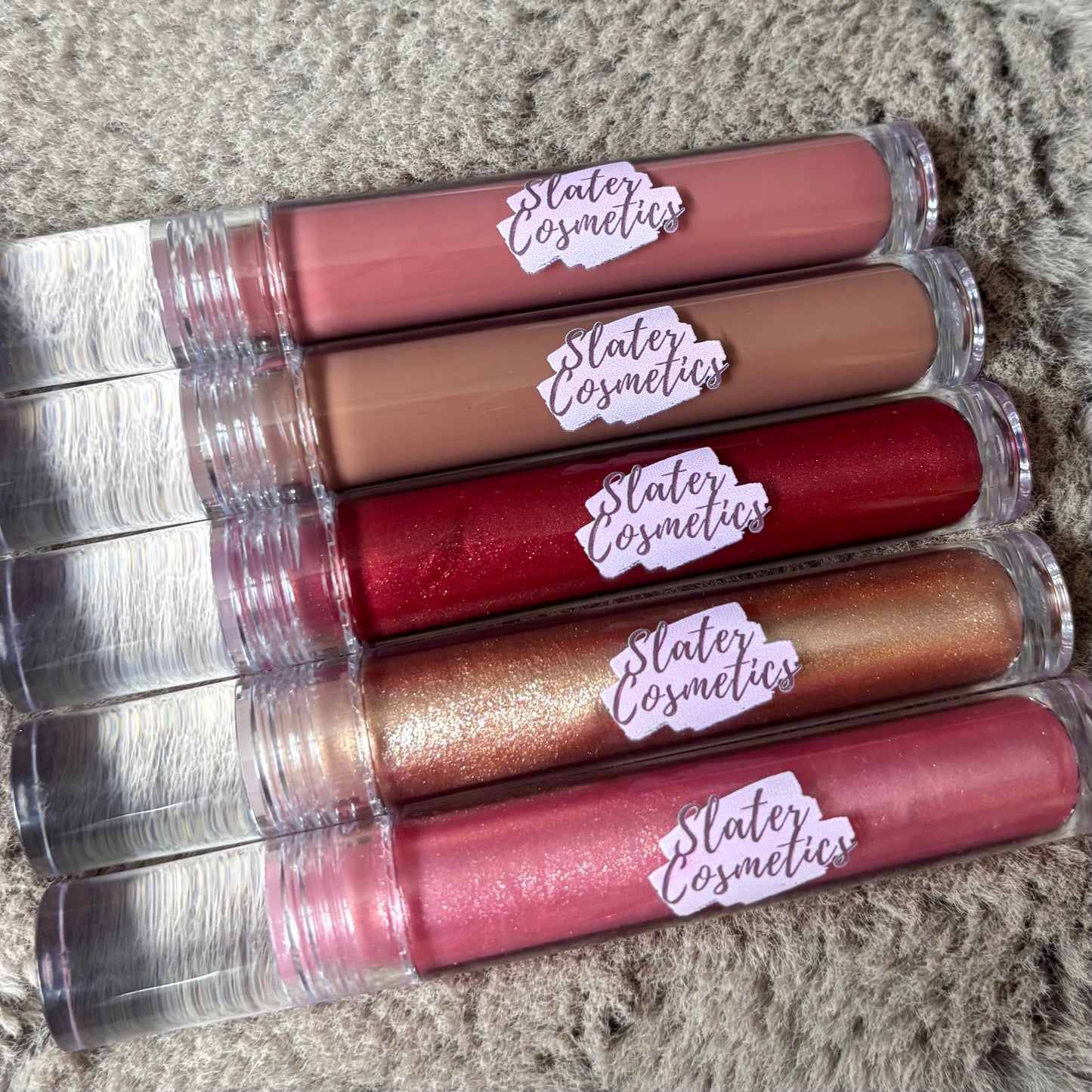 Classy Girl Lip Gloss