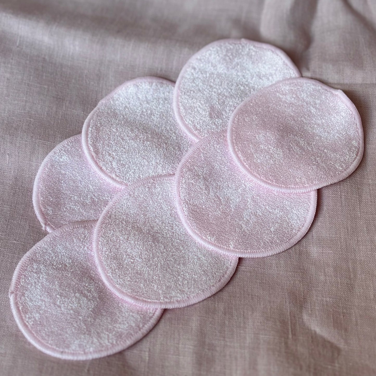 Cleansing Face Pad