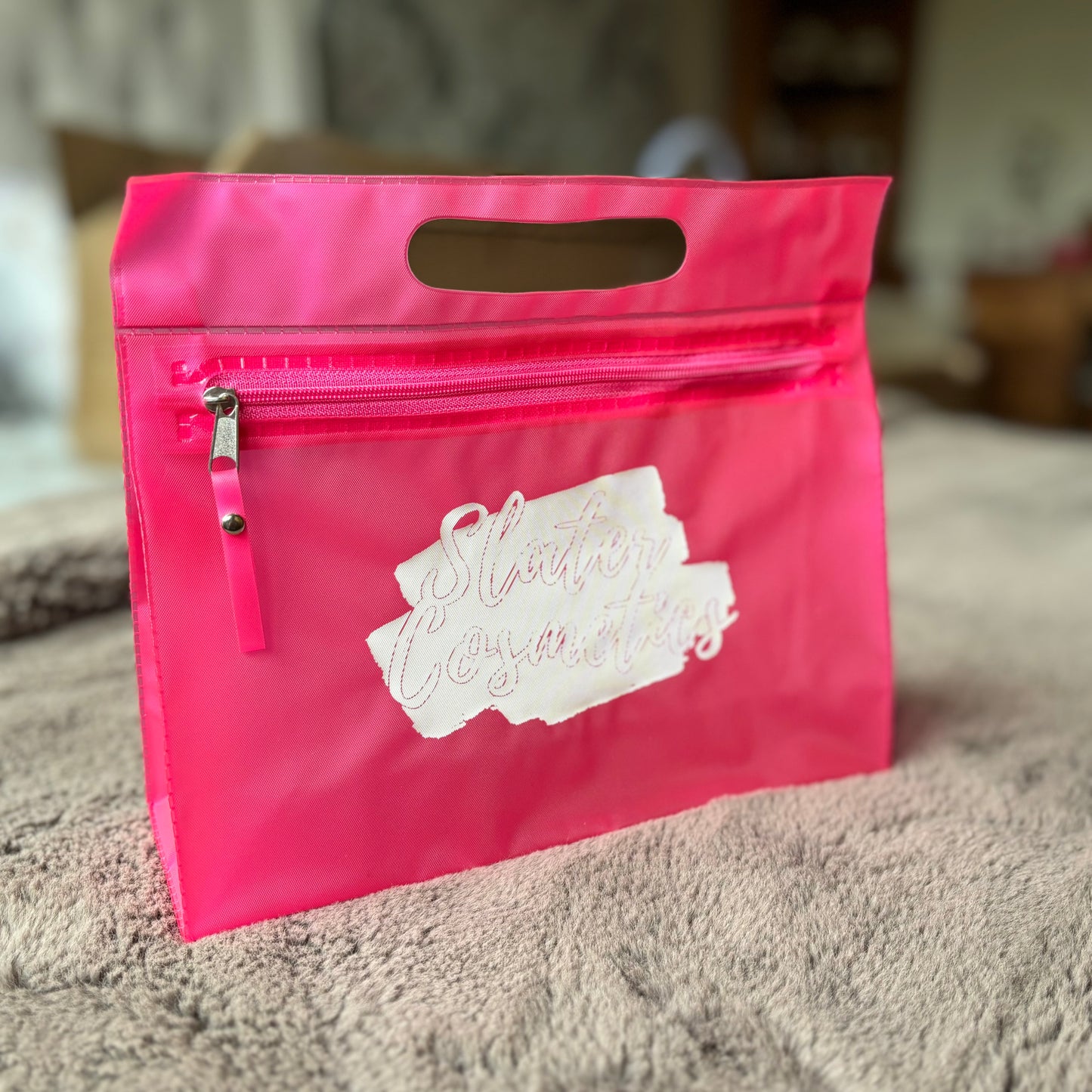 Travel Pouch