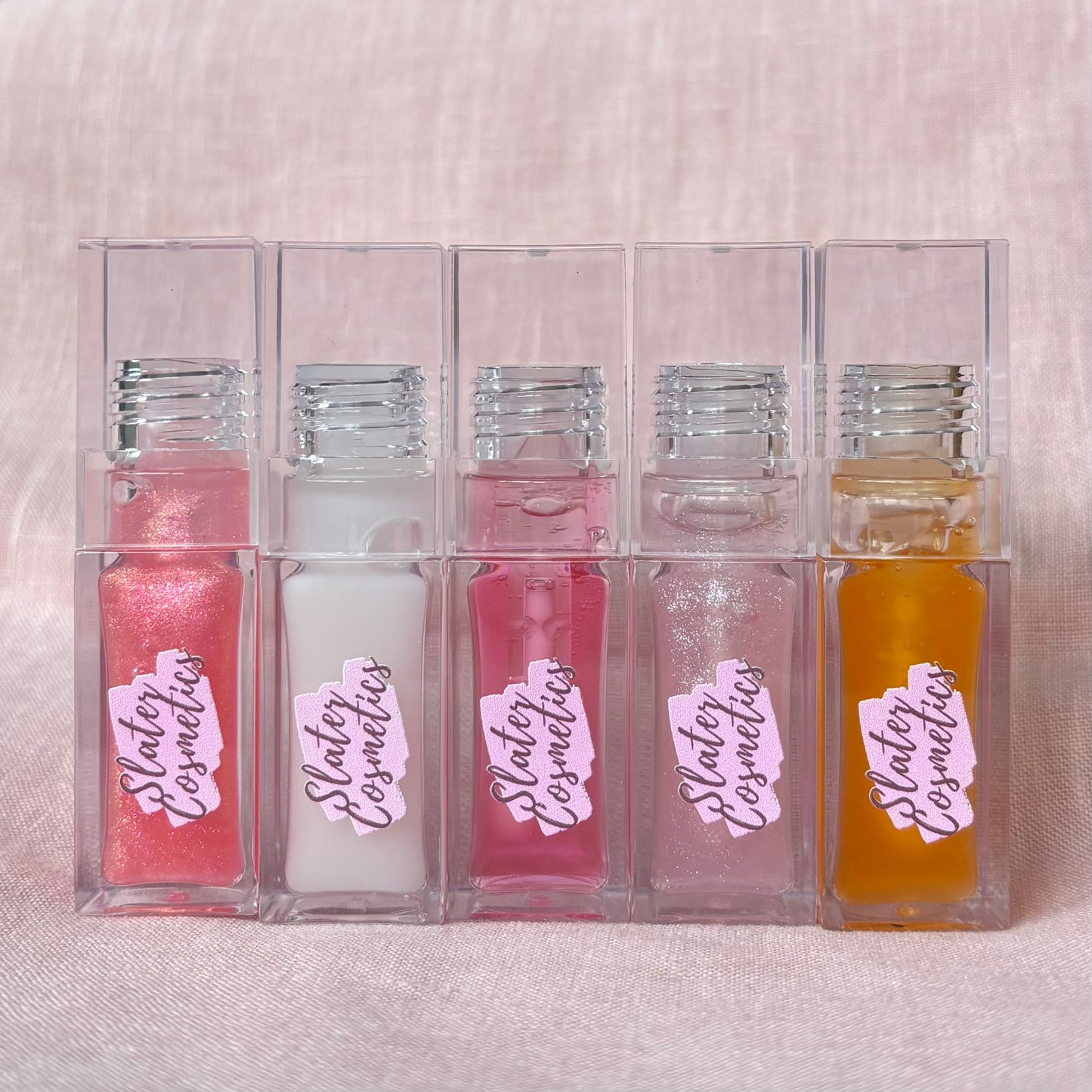 Lip Oil
