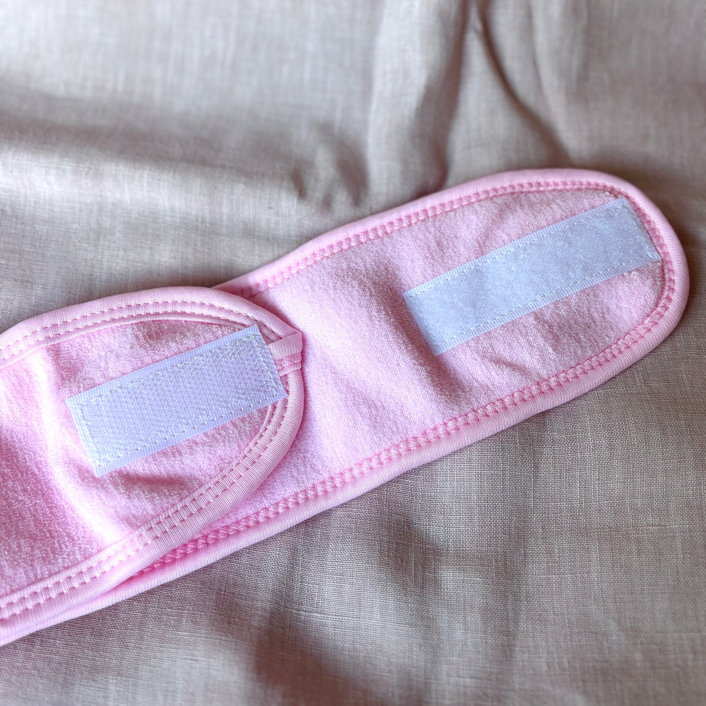 Spa Headband