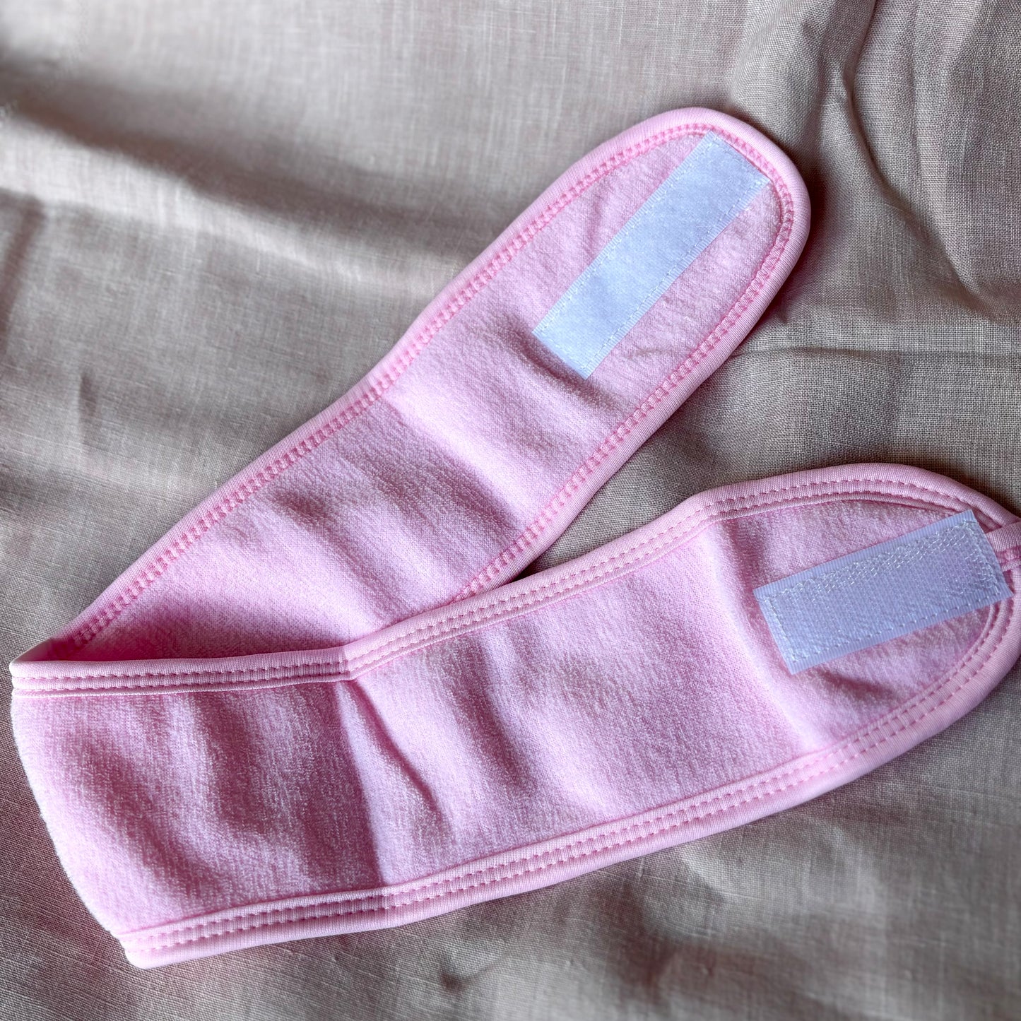 Spa Headband