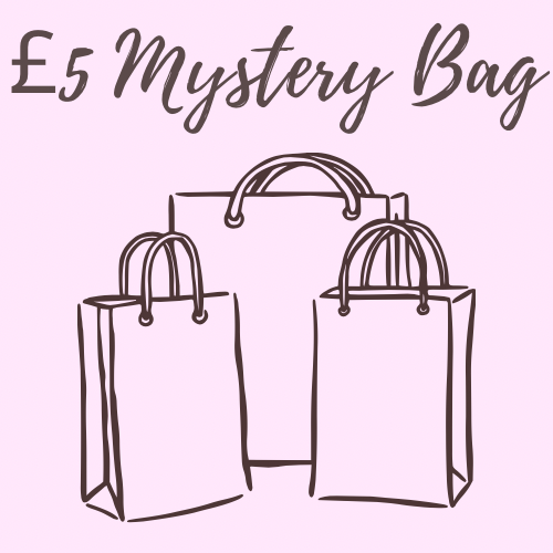 £5 Mystery Bag