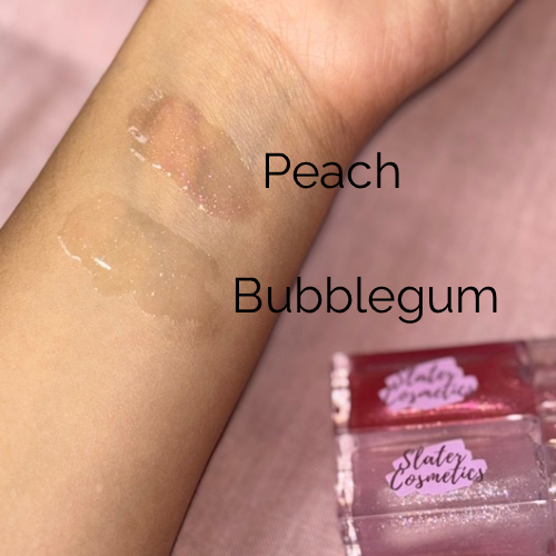 Lip Oil