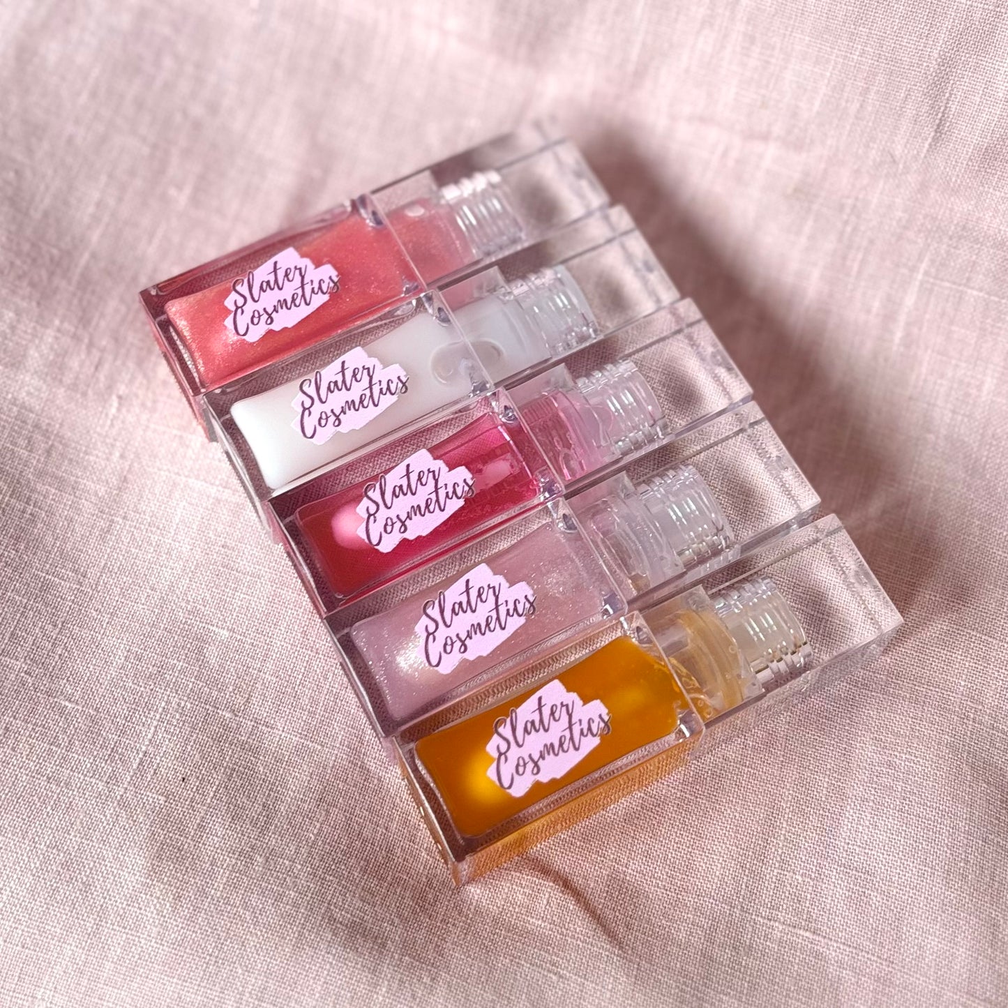 Lip Oil