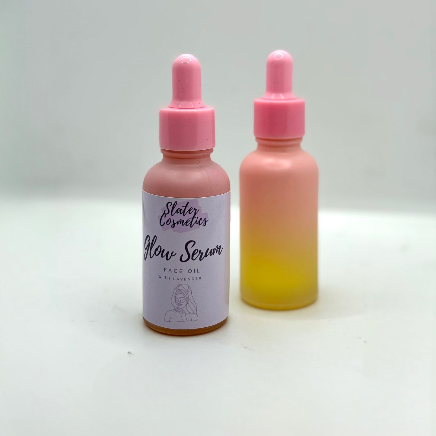 Glow Serum Face Oil