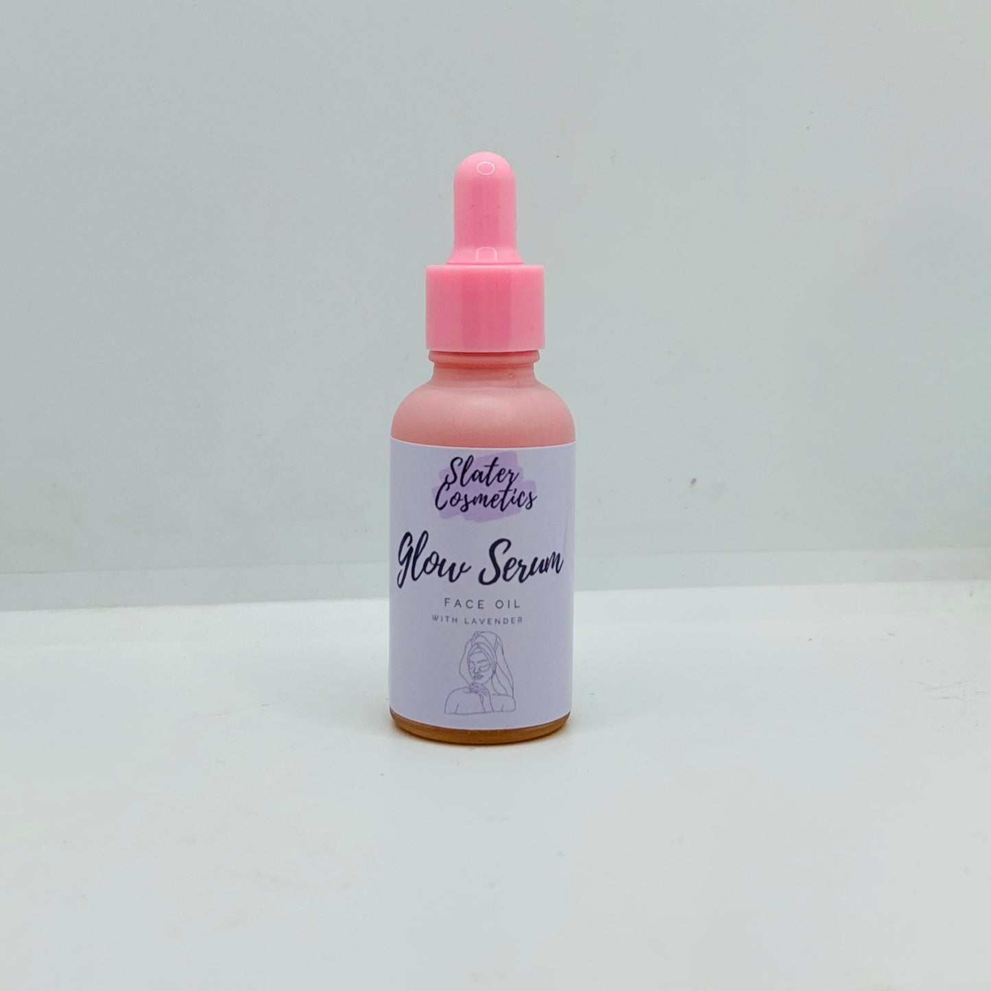Glow Serum Face Oil