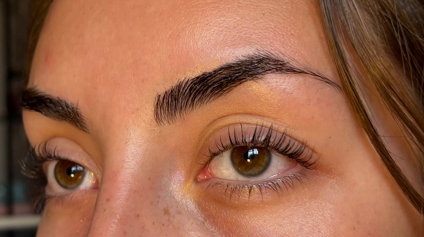 Lash & Brow Nourishing Oil