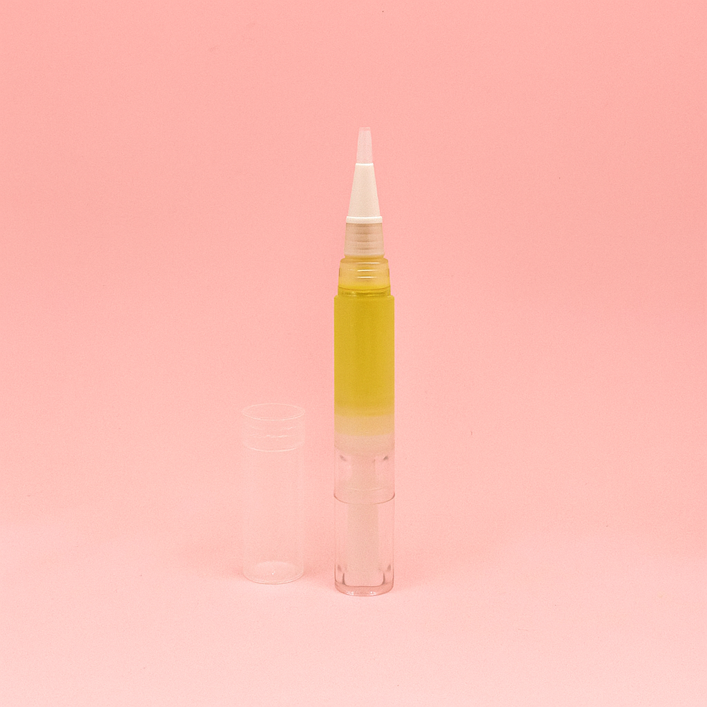 Cuticle Repair Oil Pen