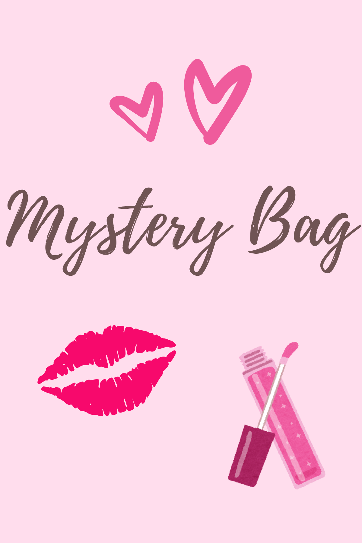 Mystery Bag