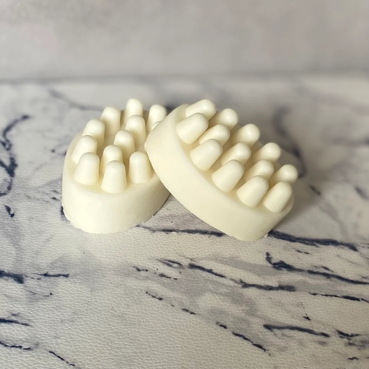 Goat's Milk Shampoo Bar