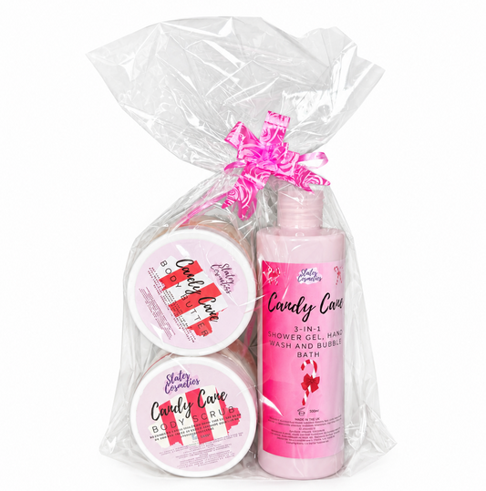 Bodycare gift set