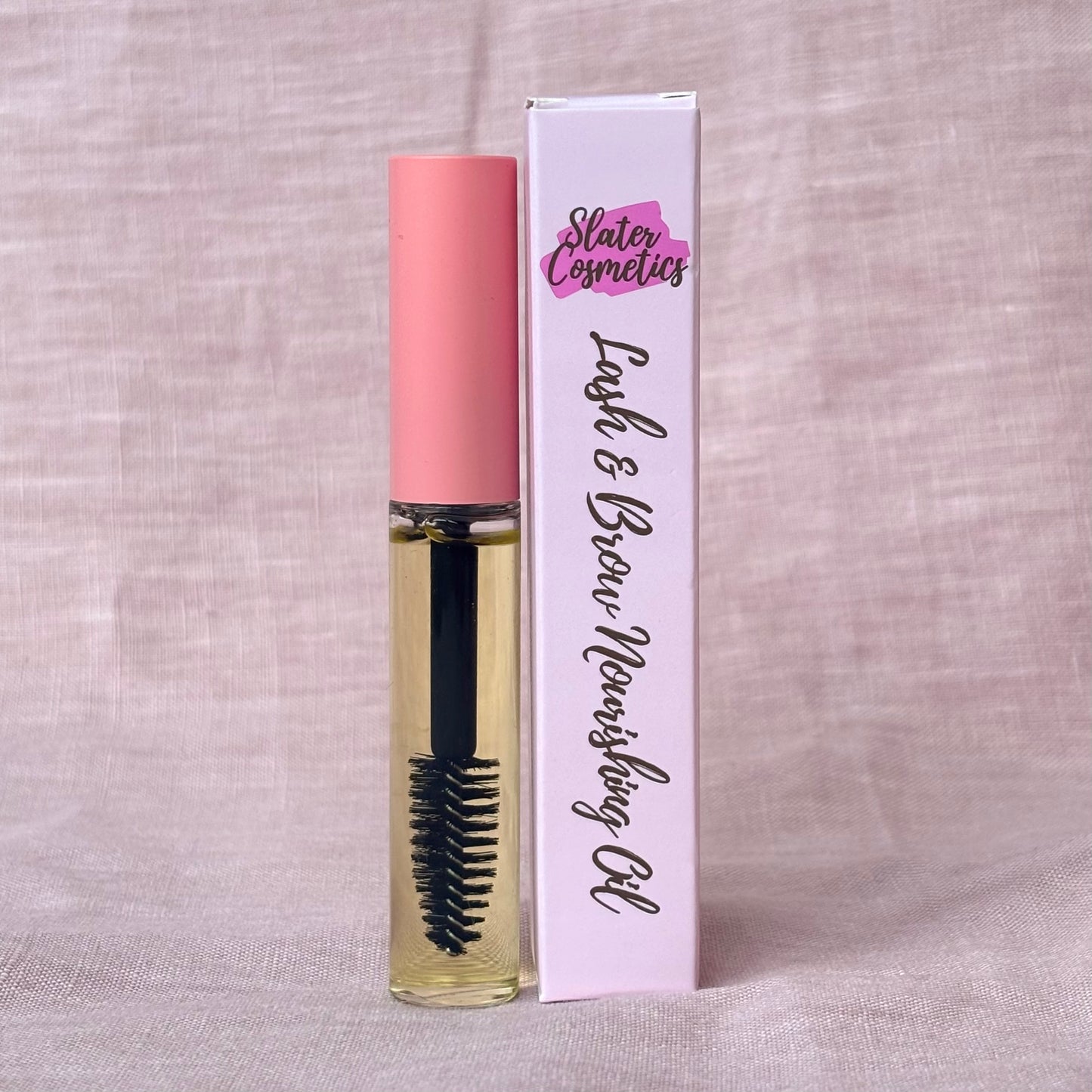 Lash & Brow Nourishing Oil