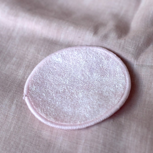 Cleansing Face Pad