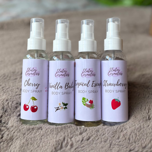 Body Spray