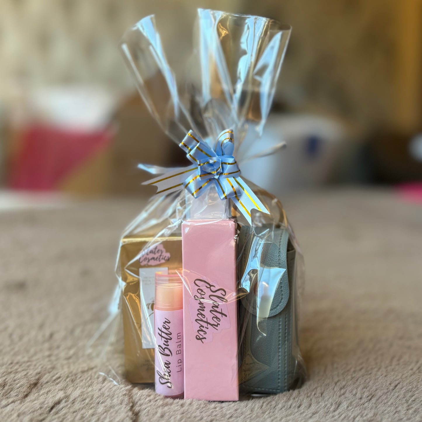 Gift Wrapping