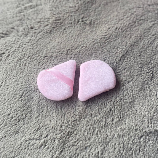 Flawless Finish Powder Puff