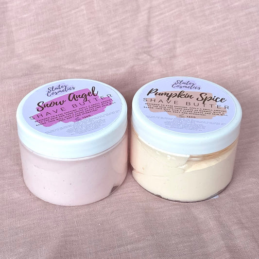 Shave Butter