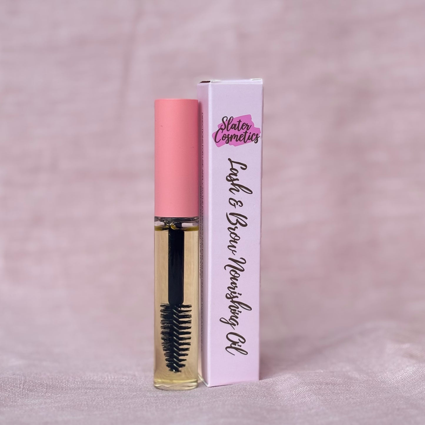 Lash & Brow Nourishing Oil