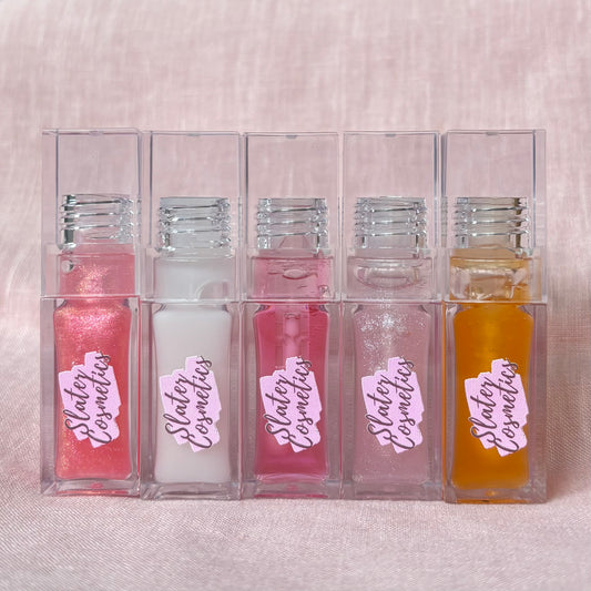 Lip Oil