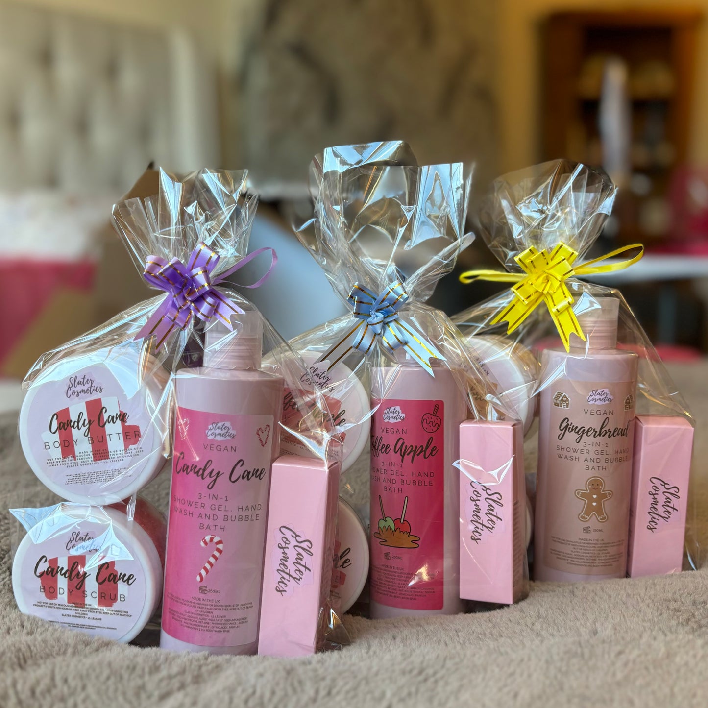Gift Wrapping
