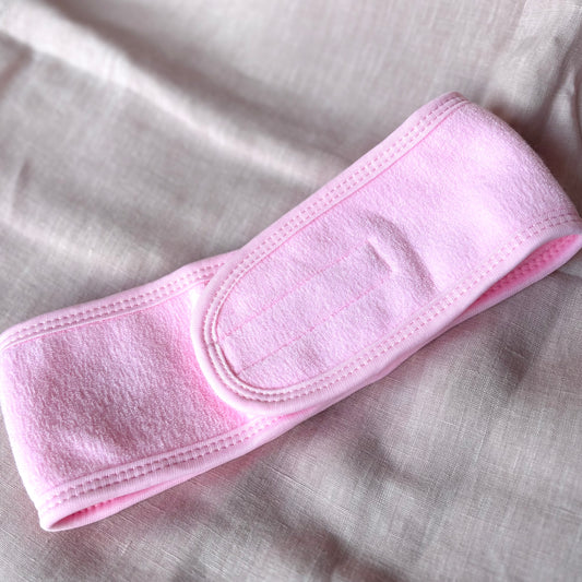 Spa Headband