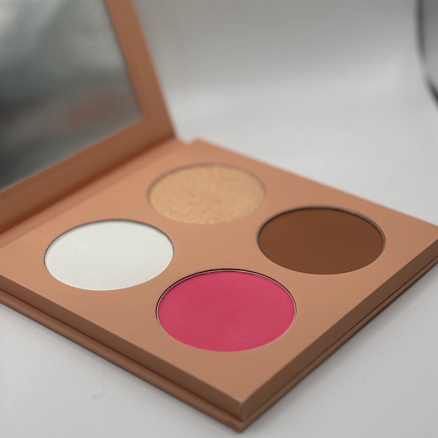 The ultimate face palette