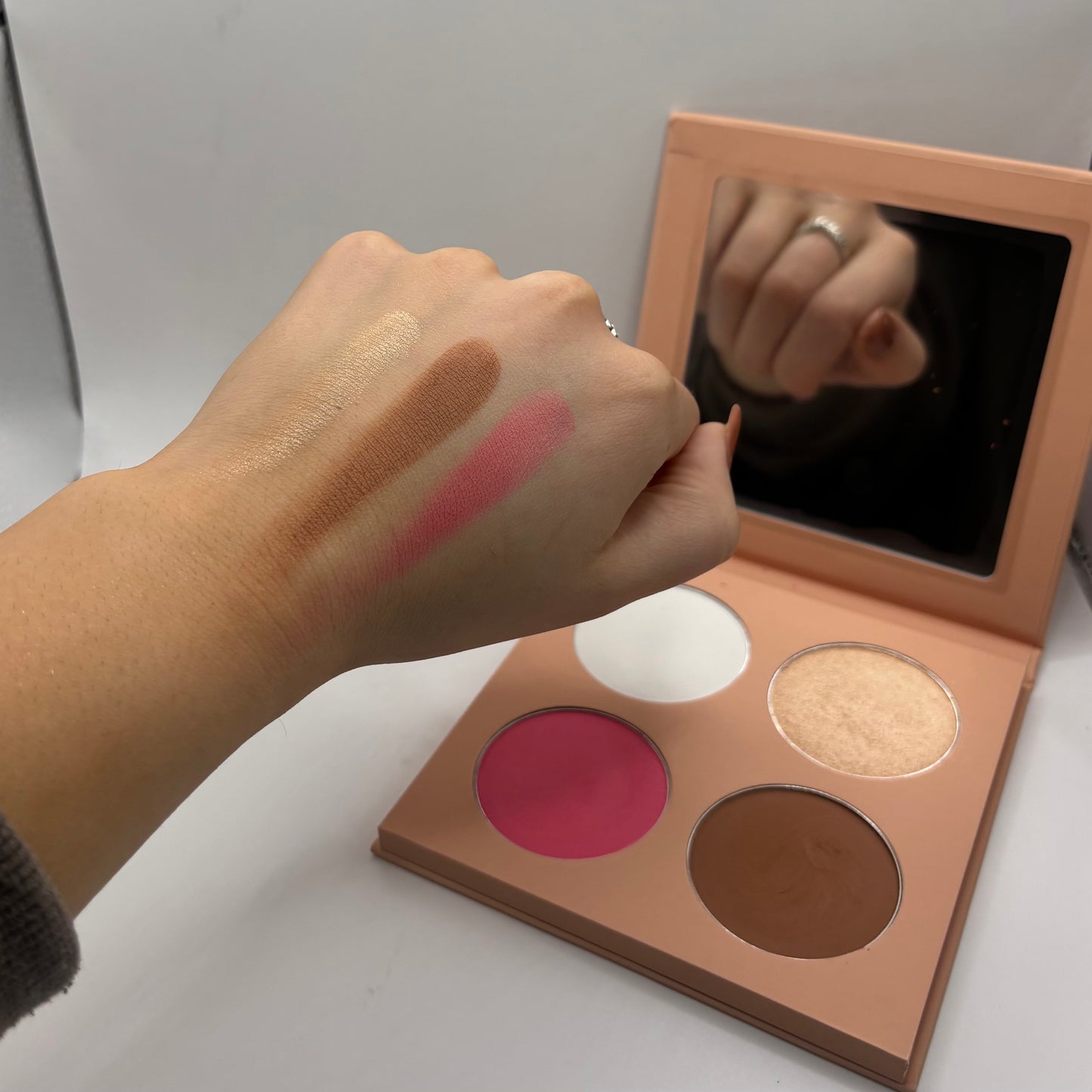 The ultimate face palette