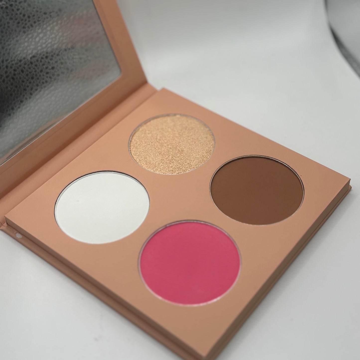 The ultimate face palette