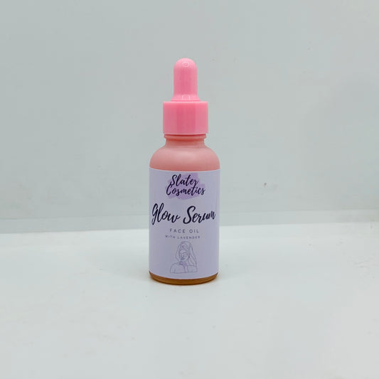 Glow Serum Facial Oil