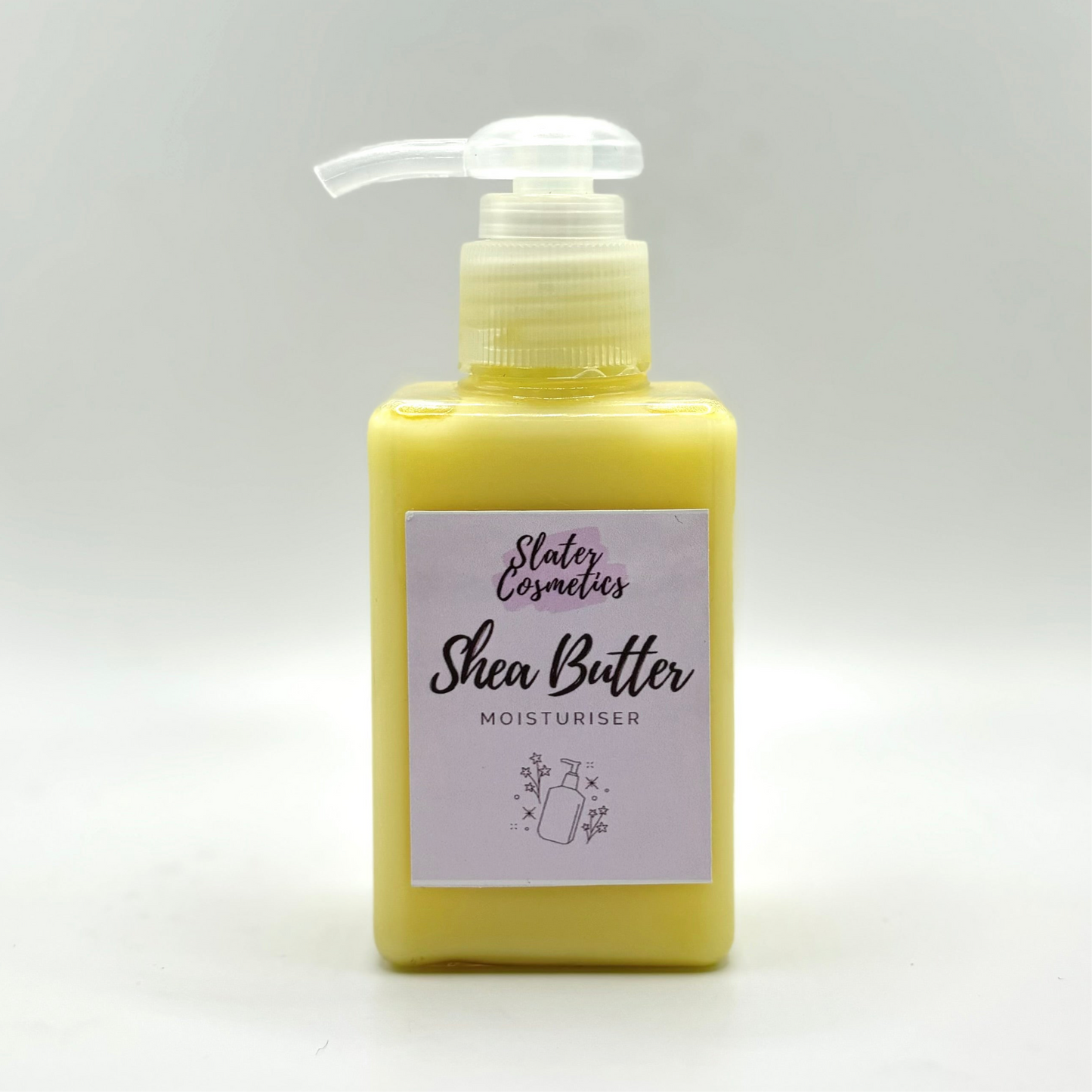 Shea Butter Moisturiser