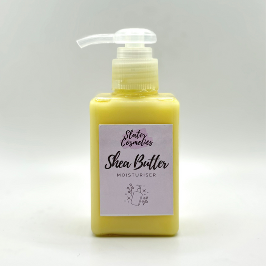 Shea Butter Moisturiser