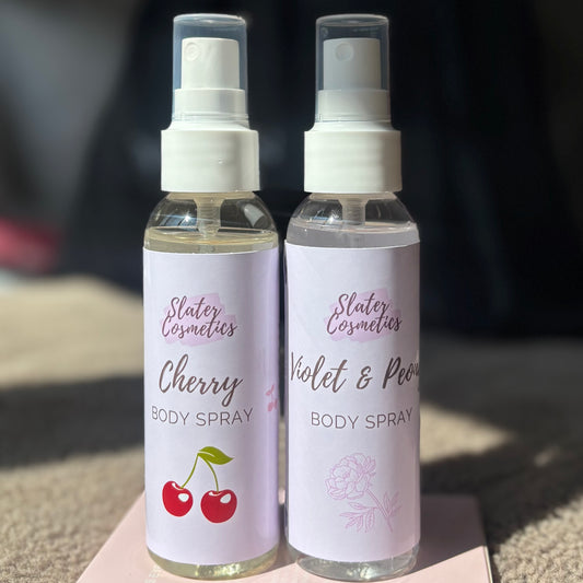 Body Spray