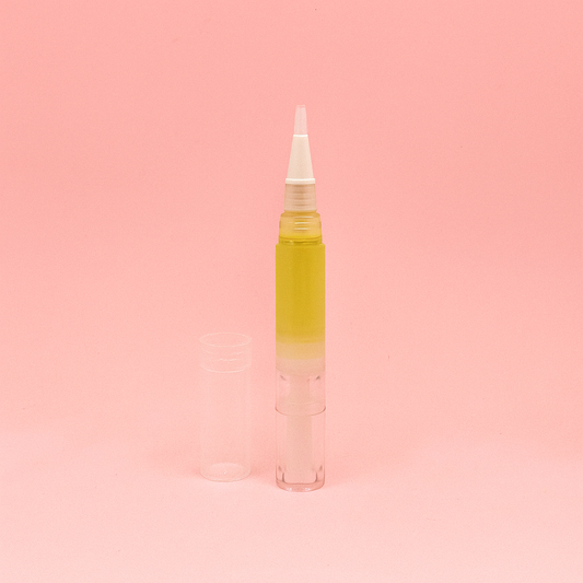 Cuticle Repair Oil Pen