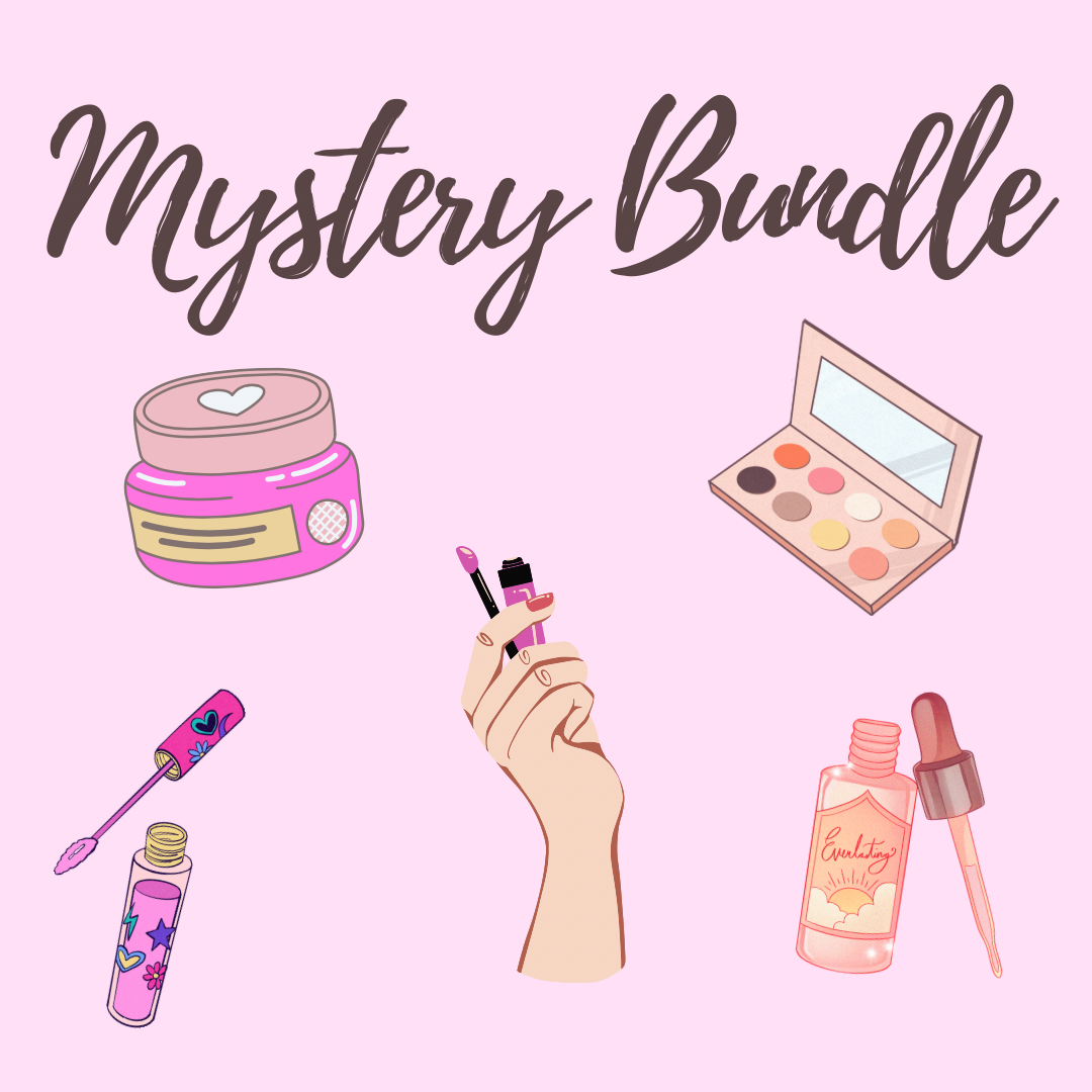 Mystery Bundle